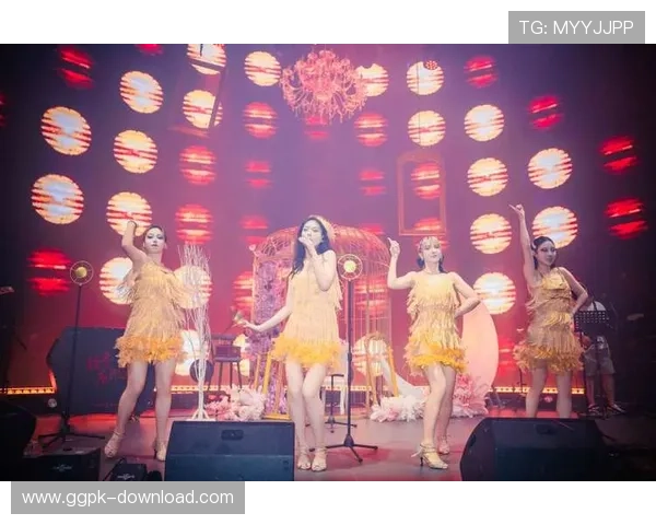 吉尼斯娱乐城：丰富的夜生活和精彩的表演让你夜夜难忘