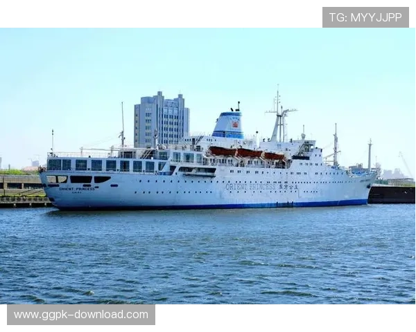 未来公海网上赌船的发展趋势与监管政策建议