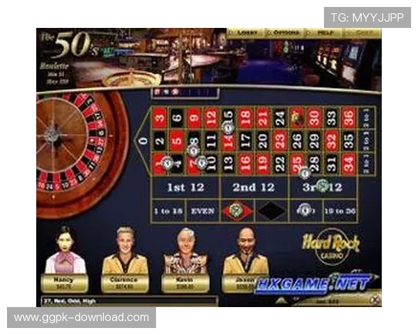 硬石赌场新手指南帮助新玩家快速上手赢取第一桶金